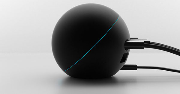 Nexus Q    ,   