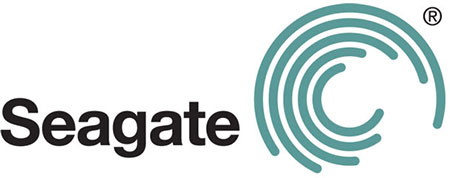 Seagate     SSD
