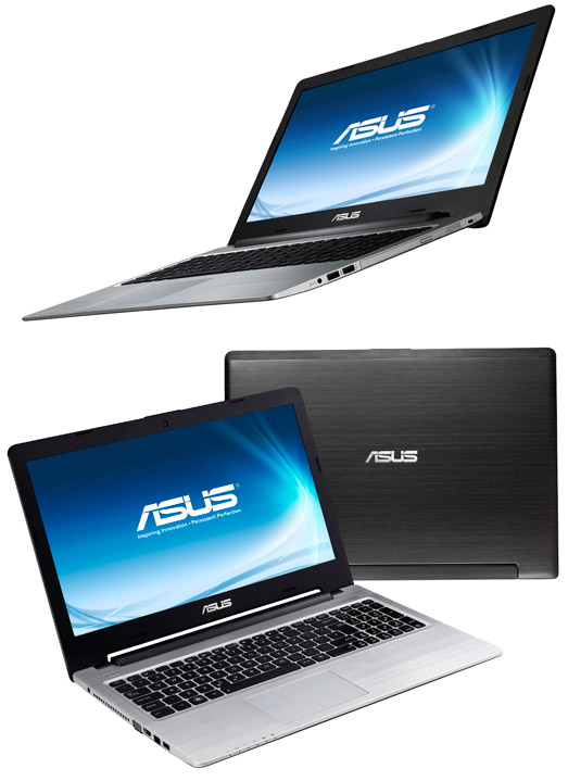    ASUS S Series