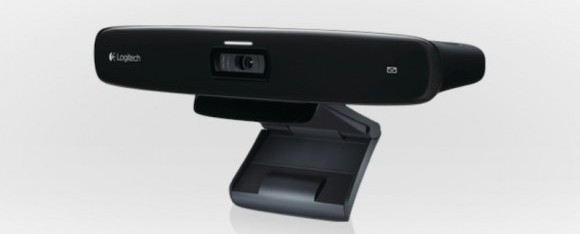 Logitech TV Cam HD:     Skype