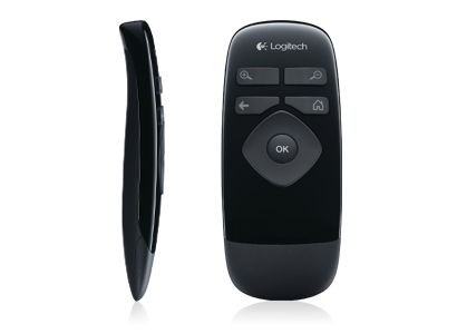 Logitech TV Cam HD:     Skype