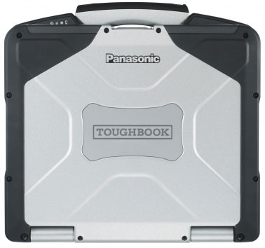  Panasonic Toughbook CF-31      