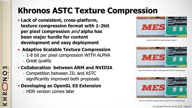 ARM  8-  2-  Mali-T600