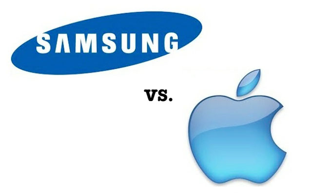 Samsung  Apple     