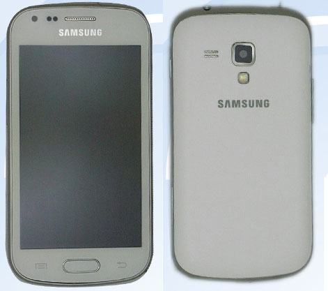     Samsung Galaxy S Duos     Galaxy SIII