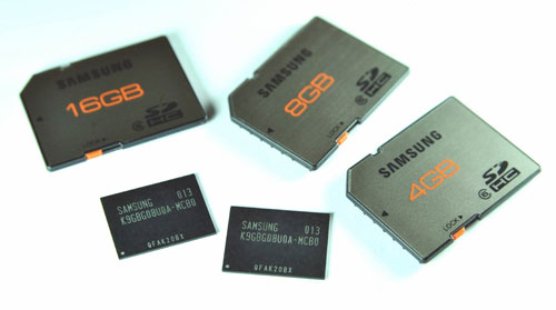 Samsung  Hynix   -