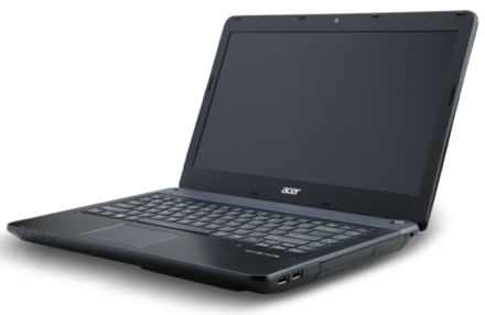 Acer TravelMate P243