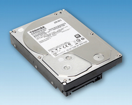 Toshiba   HDD   3   SATA III