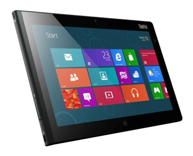    Lenovo ThinkPad Tablet 2