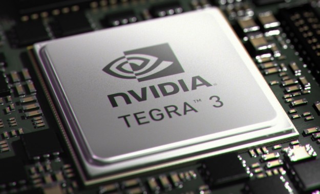  Tegra  NVIDIA      