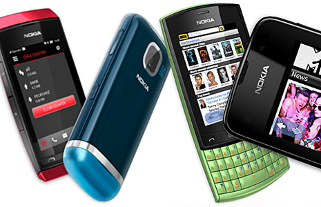  Nokia ,  QWERTY-     