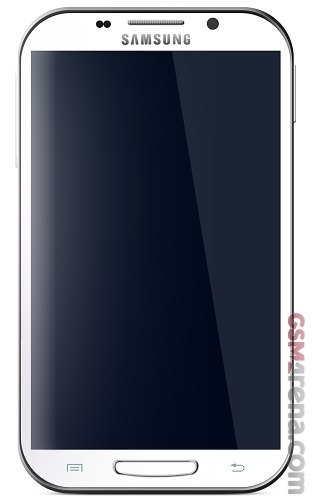 Samsung   -  Galaxy Note II