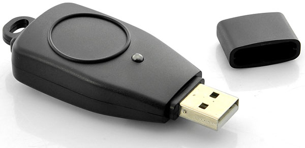 GPS-   USB