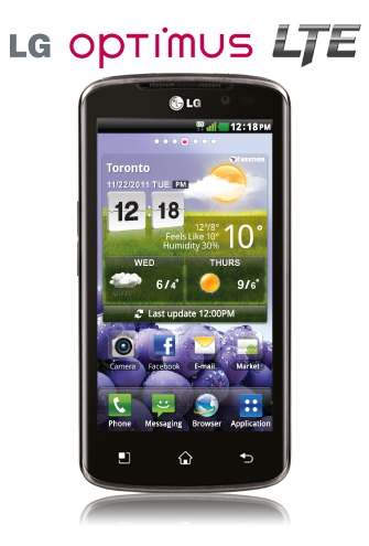 LG   5  LTE-