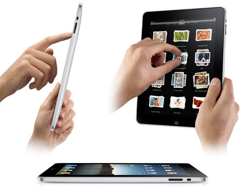 Apple -      