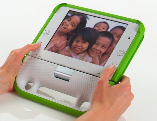 OLPC    XO-4 Touch   2013 