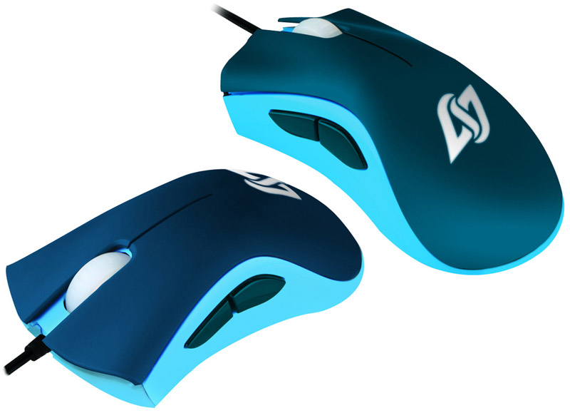  DeathAdder   Goliathus  Razer   Counter Logic Gaming