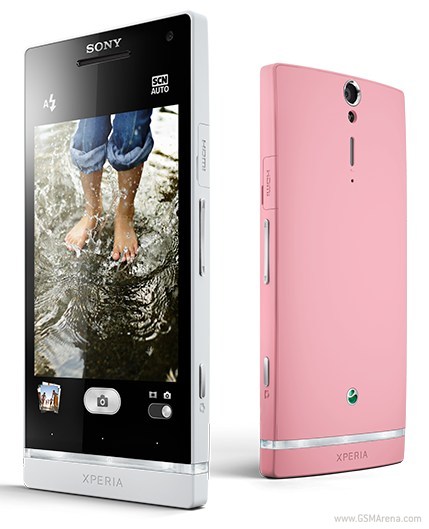 Sony Xperia SL  1,7-     