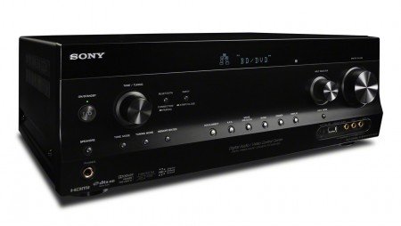  AV-    Sony STR-DN1030
