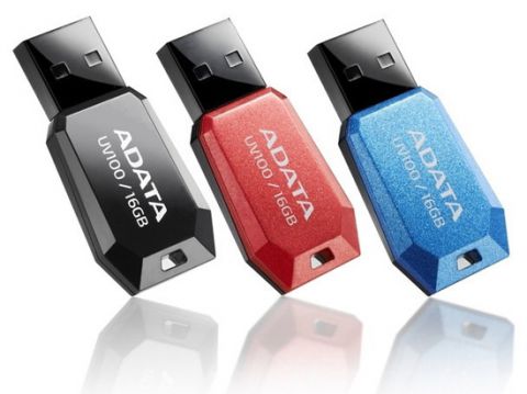 ADATA     DashDrive HV610 USB 3.0