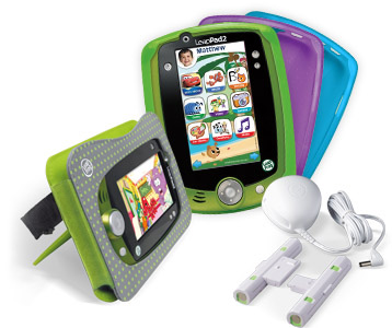 LeapFrog    $100   