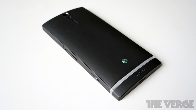 Google     Sony Xperia S,    Nexus