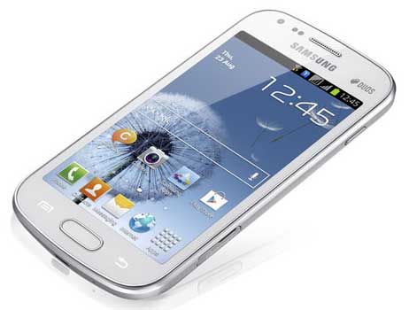  Samsung Galaxy S Duos (S7562)  Android 4.0     