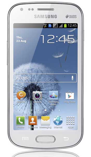  Samsung Galaxy S Duos (S7562)  Android 4.0     