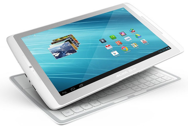  ARCHOS 101 XS  -  