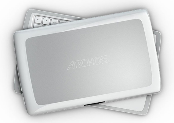  ARCHOS 101 XS  -  