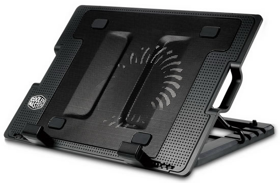 Cooler Master      Notepal ERGO 360