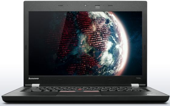 Lenovo    Thinkpad T430u