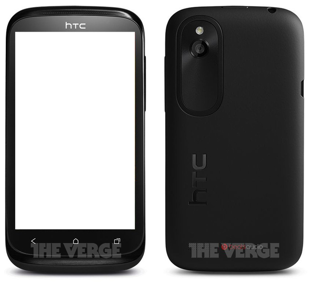    HTC Proto