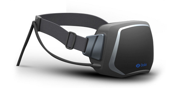 Valve  Oculus Rift  ,   