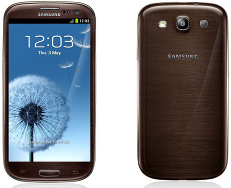 Samsung      GALAXY S III