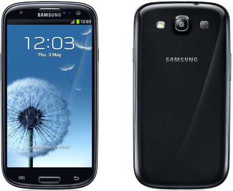 Samsung      GALAXY S III