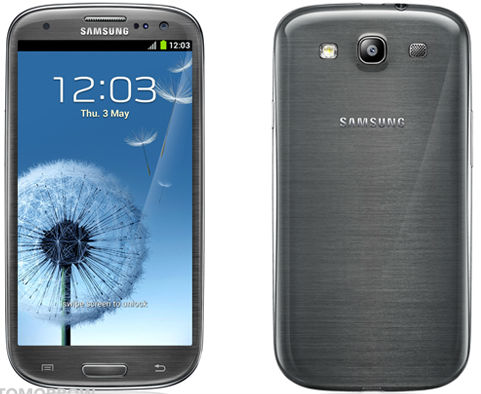 Samsung      GALAXY S III