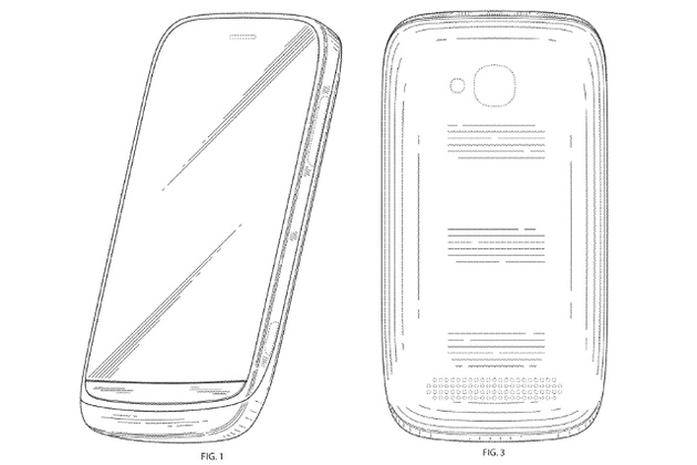       Nokia Arrow