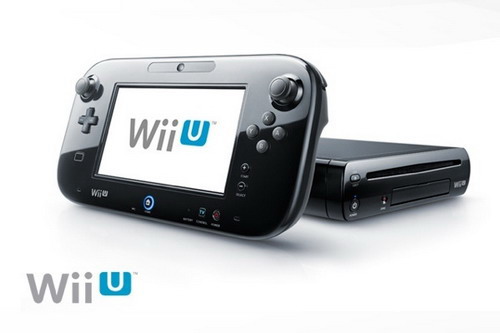 Nintendo Wii U   18 