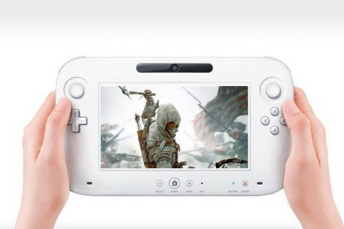 Nintendo Wii U   18 