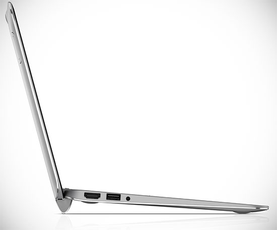 IFA 2012:  HP Envy x2   Windows 8