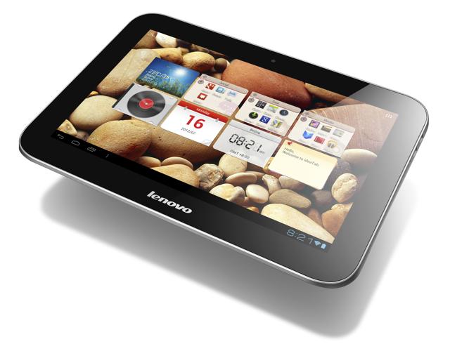 IFA 2012: 9  Lenovo IdeaTab A2109  Tegra 3  $300
