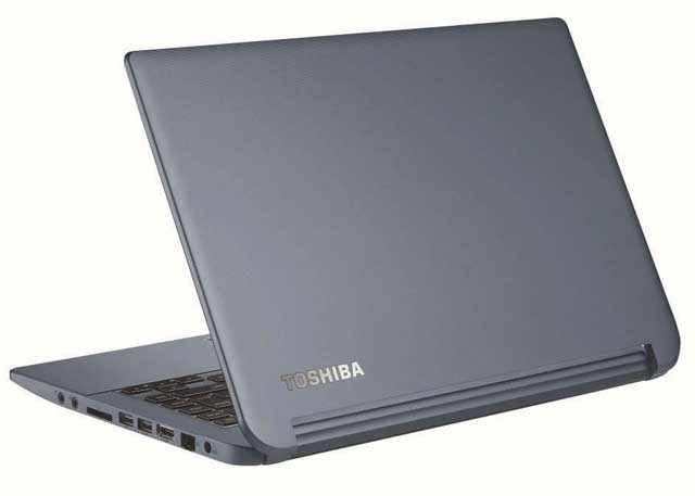 IFA 2012:  Toshiba Satellite U940  Windows 8