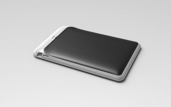 :  PocketBook A7   3G-