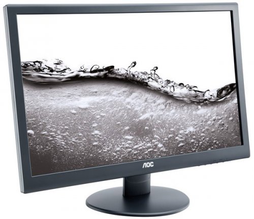 AOC e2752Vq:  27     