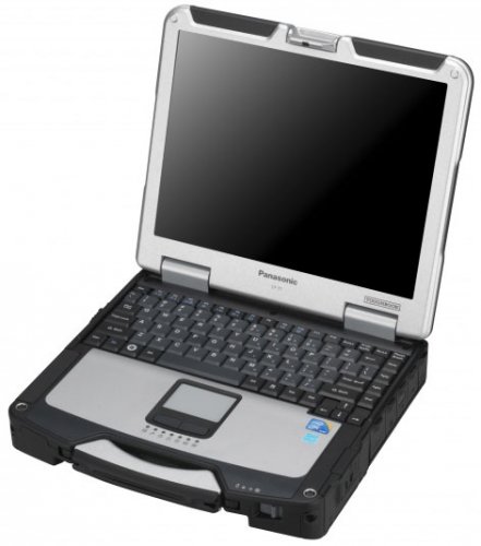  Panasonic Toughbook CF-31      