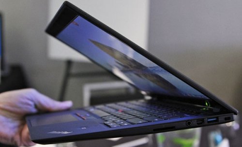   Lenovo X1 Carbon  21     $1400