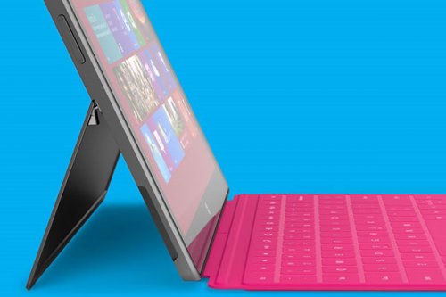 Surface  Microsoft,       