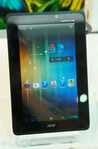  Google Nexus 7  Acer   
