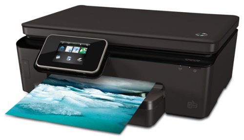 HP Photosmart 7520/6520:     ePrint  AirPrint